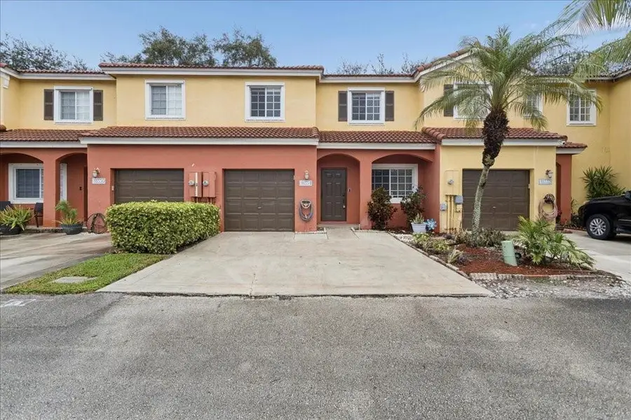 10334 SW 20 #10334, Miramar, FL 33025 - #2