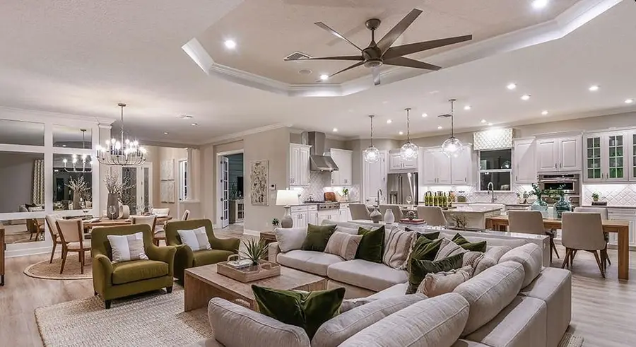 9989 SW Davanti Drive, Port Saint Lucie, FL 34987 - Image #3