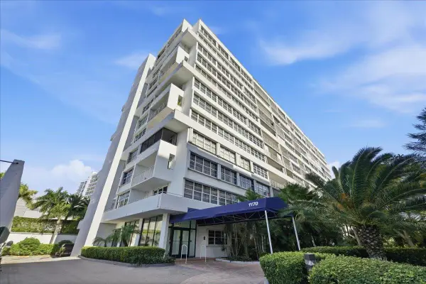 1170 N Federal Hwy #707, Fort Lauderdale, FL 33304