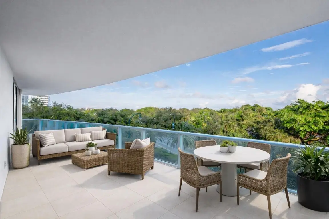 4250 Biscayne Boulevard #402, Miami, FL 33137 - Image #1