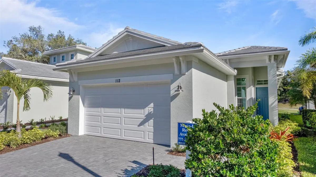 112 SE Via Tirso, Port Saint Lucie, FL 34952 - Image #1