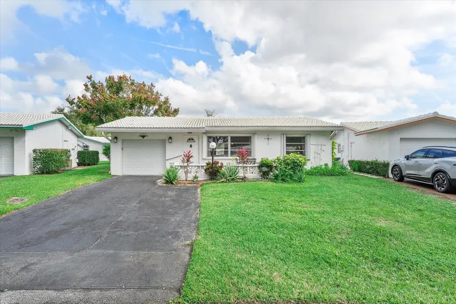 1540 NW 85th Ave, Plantation, FL 33322 - Image #2