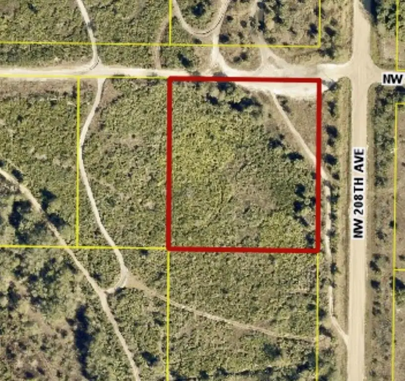 30187 NW 208th Avenue, Okeechobee, FL 34972 - Image #1