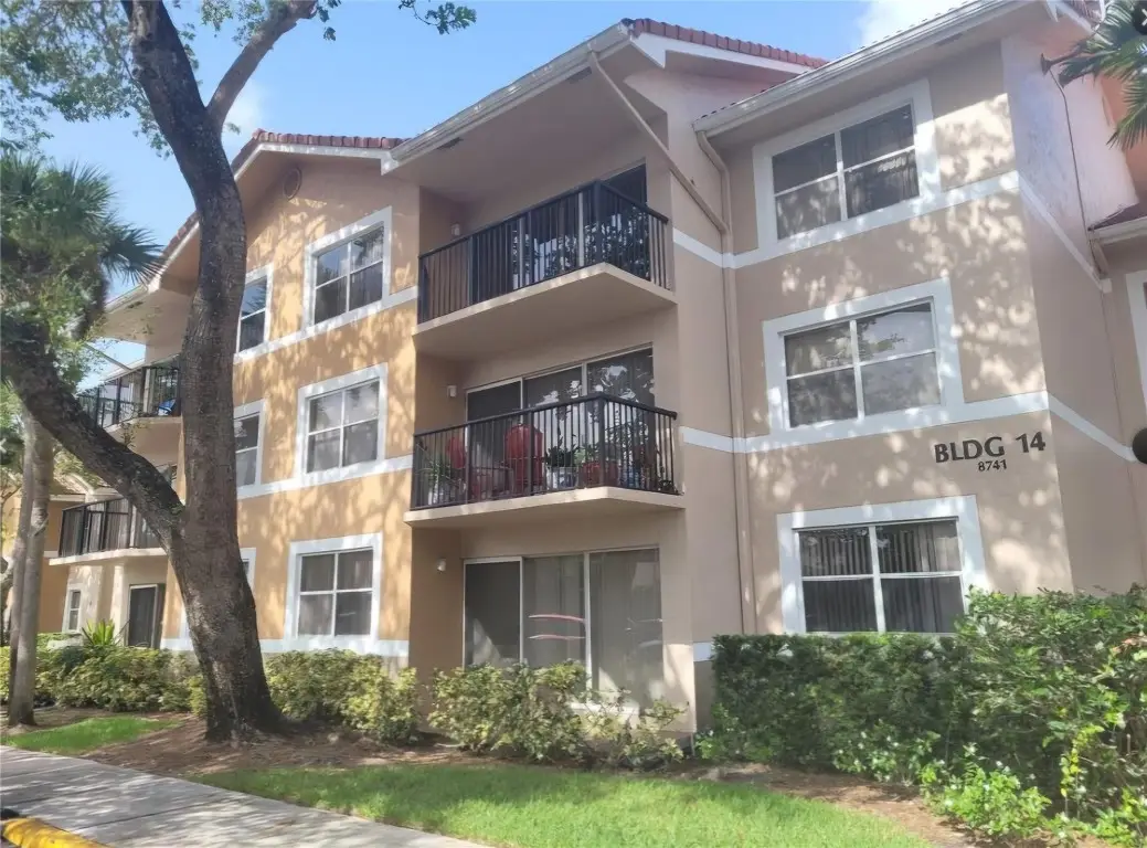 8741 E Wiles Road #305, Coral Springs, FL 33067 - Image #1