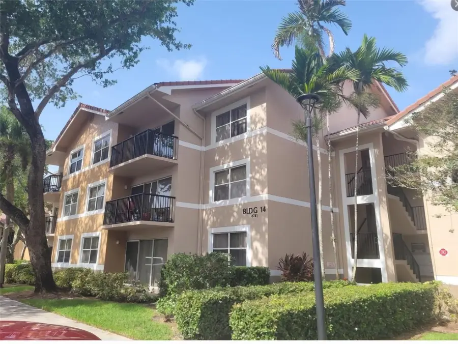 8741 E Wiles Road #305, Coral Springs, FL 33067 - Image #2