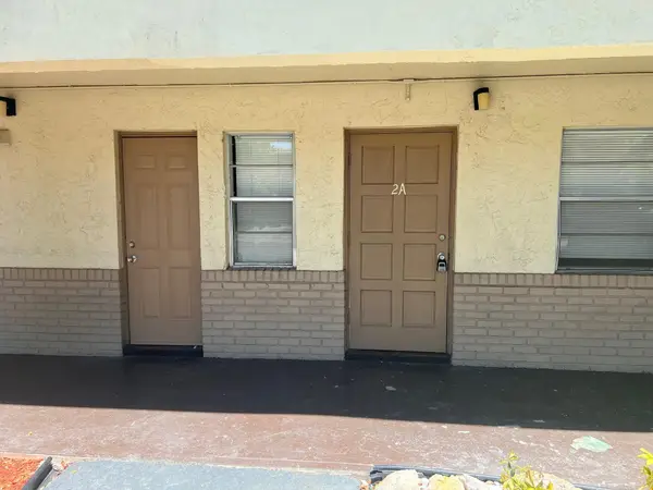 8705 NW 38th Drive #2A, Coral Springs, FL 33065