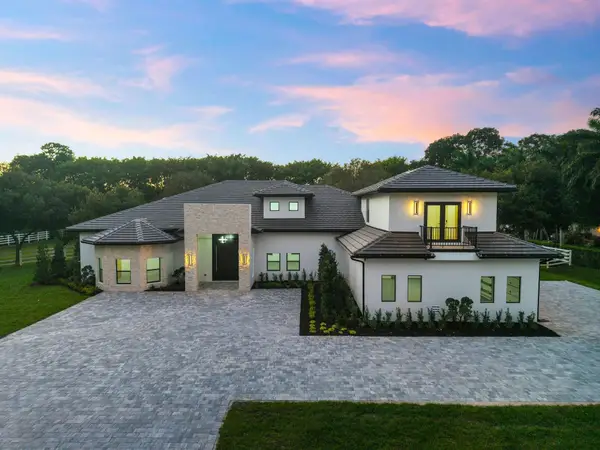 6451 SW Rodeo Lane, Southwest Ranches, FL 33330