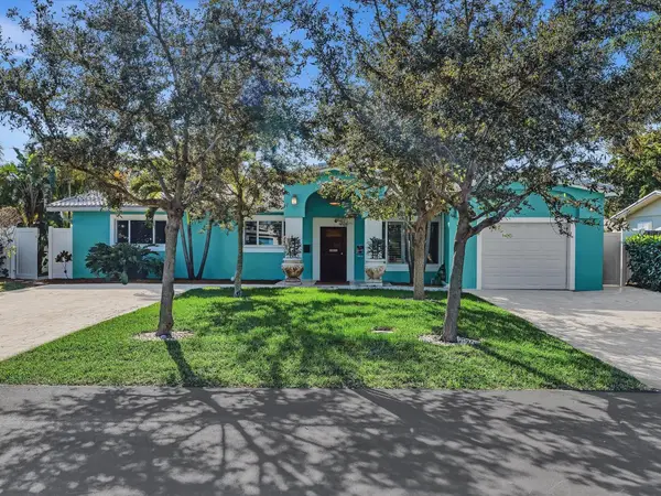 2650 NE 20th Street, Pompano Beach, FL 33062