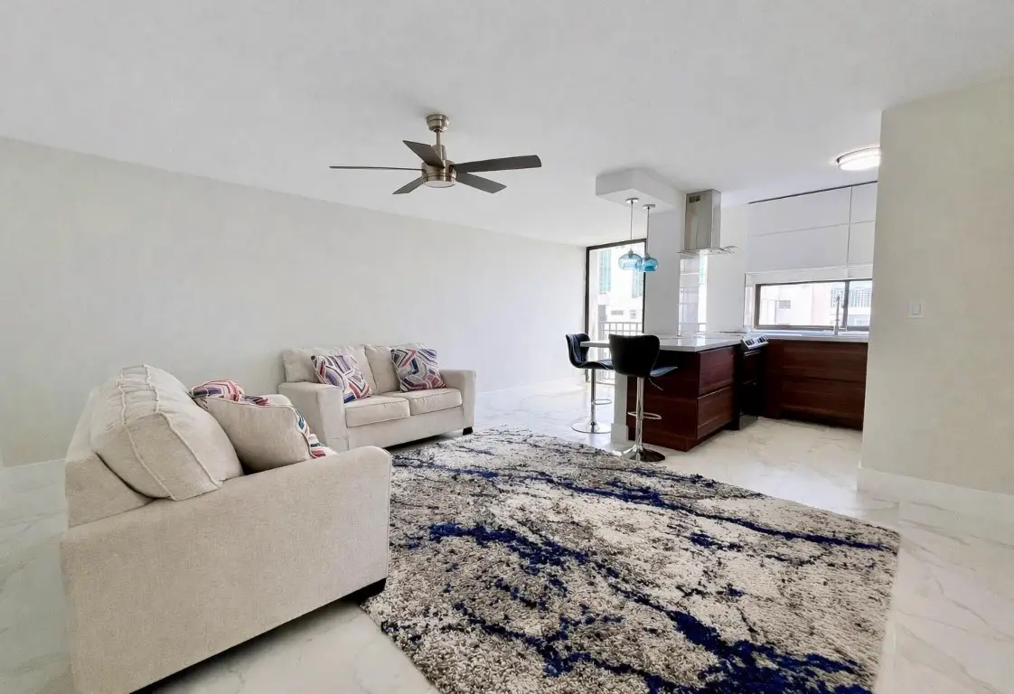 16919 N Bay Road #911, North Miami Beach, FL 33160 - #1