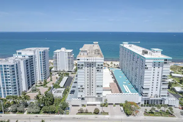 1000 S Ocean Blvd #15-E, Pompano Beach, FL 33062