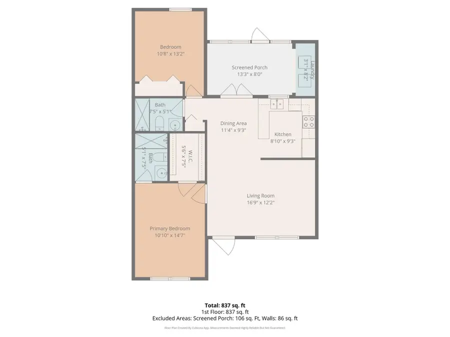 810 N Golf Dr #810, Hollywood, FL 33021 - Image #3