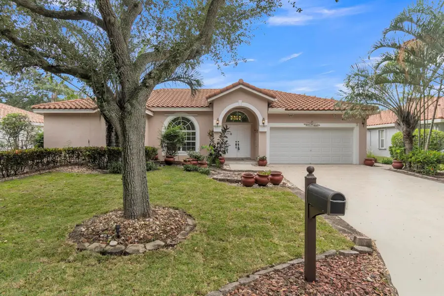 4112 NW 58th Dr, Coconut Creek, FL 33073 - Image #2