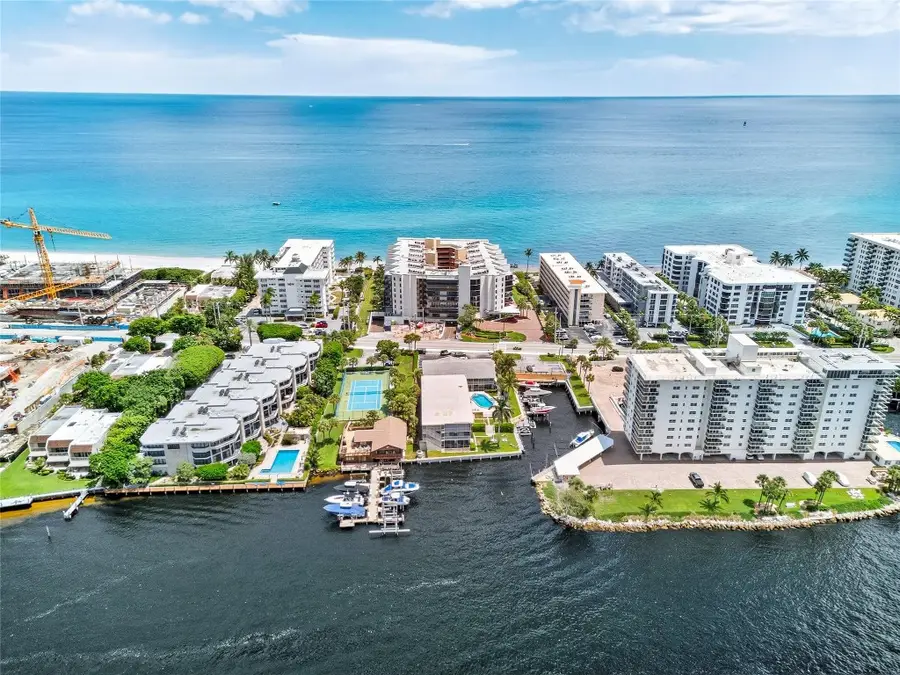 1167 Hillsboro Mile #306, Hillsboro Beach, FL 33062 - Image #2