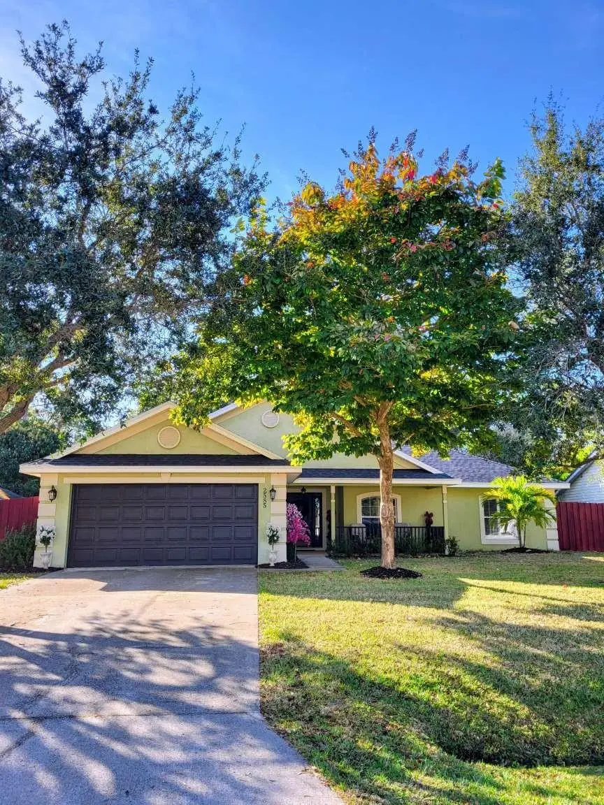 2585 SE Marseille St, Port Saint Lucie, FL 34952 - Image #1