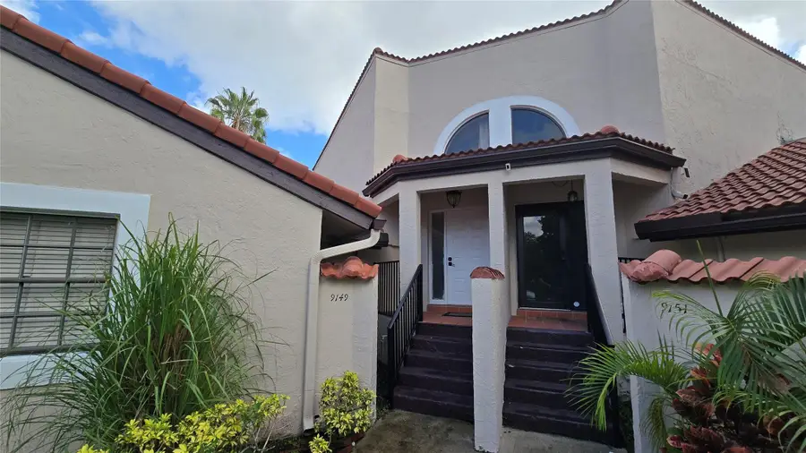 9149 W Sunrise Blvd #9149, Plantation, FL 33322 - Image #2