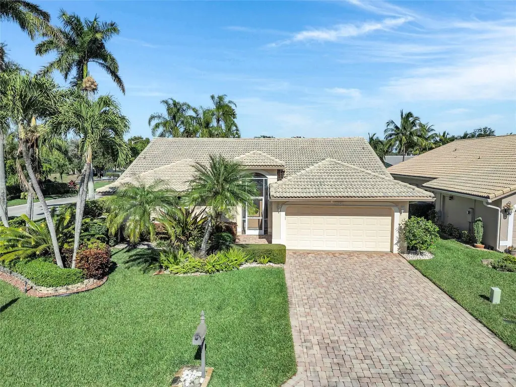 12397 SW 1st Street, Coral Springs, FL 33071 - Image #1