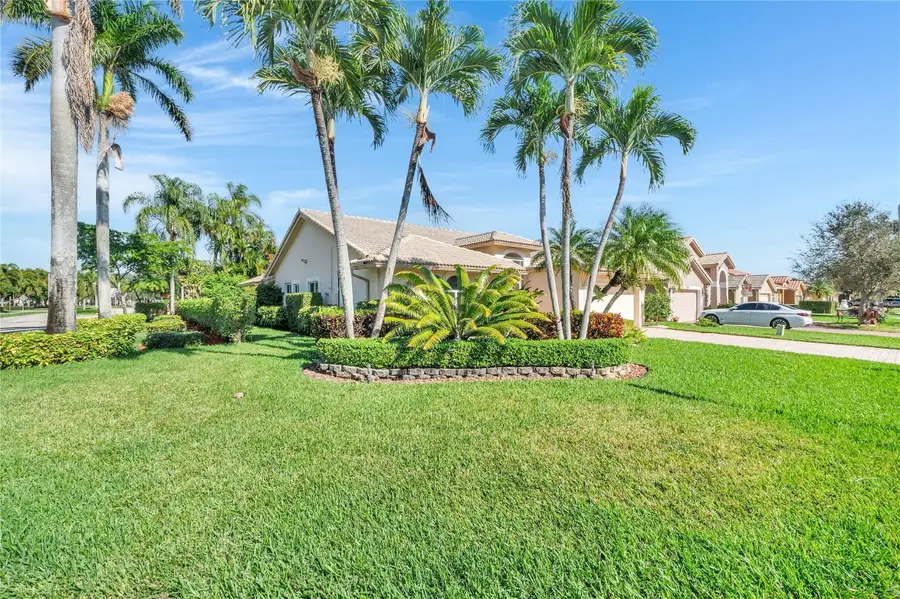 12397 SW 1st Street, Coral Springs, FL 33071 - Image #2