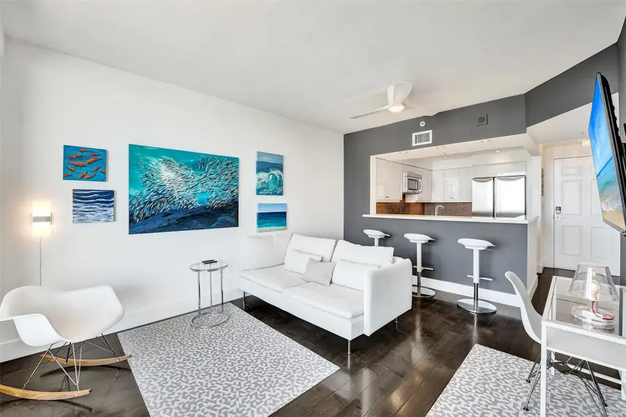 3020 NE 32 #1517, Fort Lauderdale, FL 33308 - Image #2