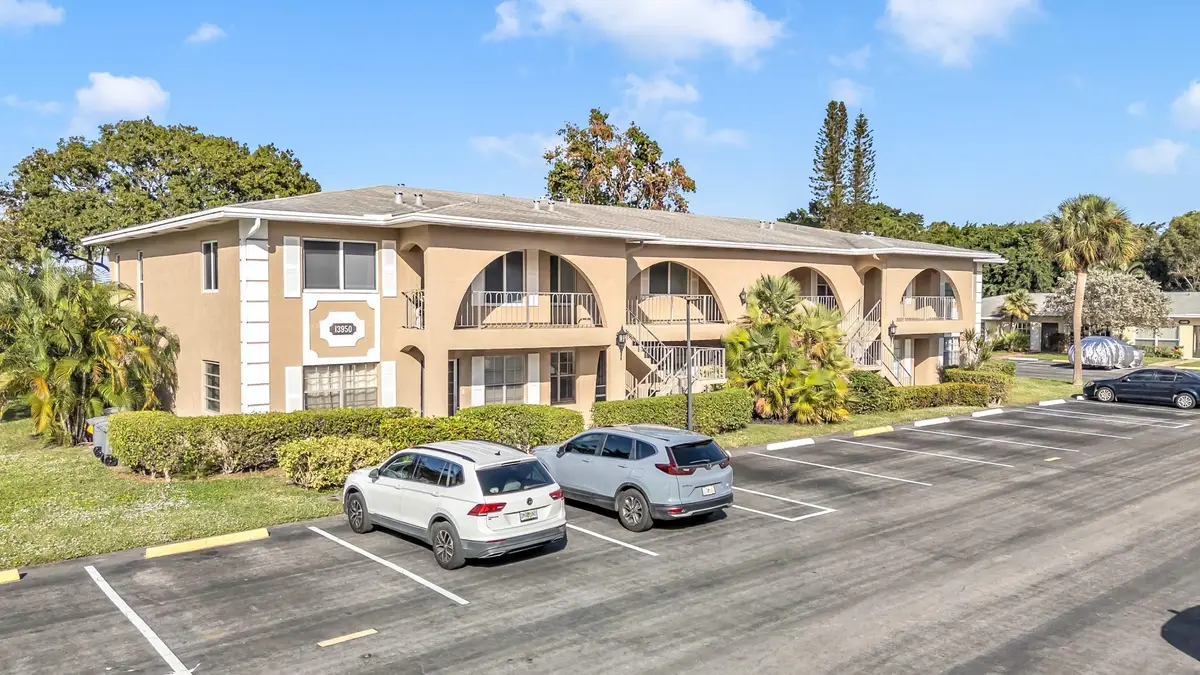13950 Via Flora #B, Delray Beach, FL 33484 - Image #1