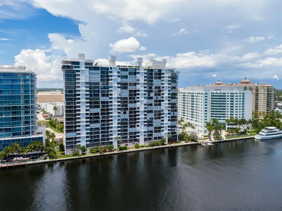936 Intracoastal D #10E, Fort Lauderdale, FL 33304 - Image #2
