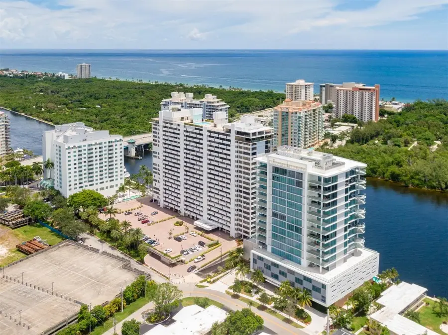 936 Intracoastal D #10E, Fort Lauderdale, FL 33304 - Image #3