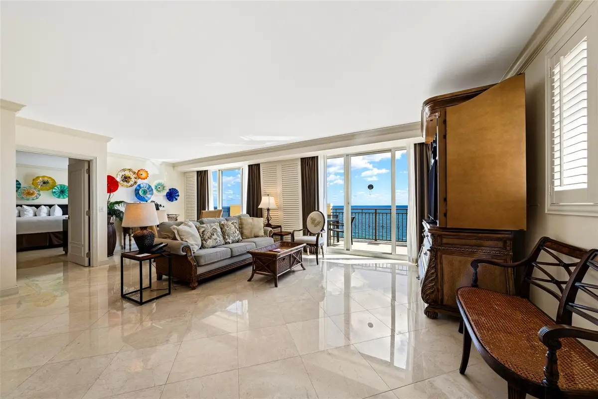 601 N Ft Lauderdale Bch Blvd #1008, Fort Lauderdale, FL 33304 - Image #1