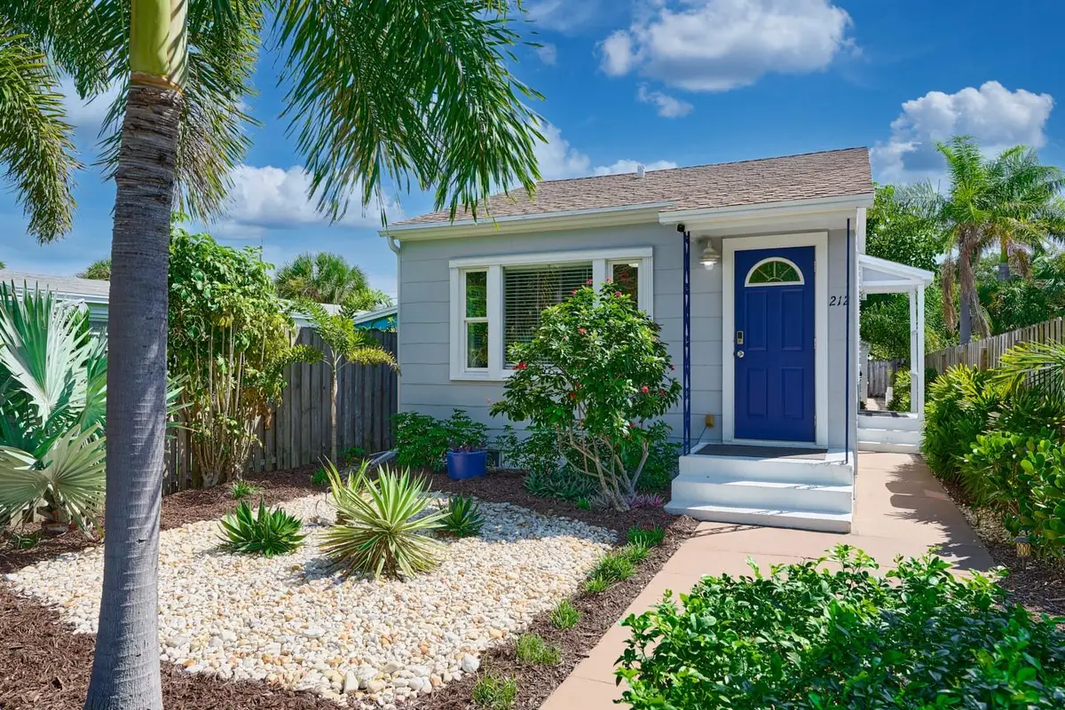 212 N L St, Lake Worth Beach, FL 33460 - Image #1
