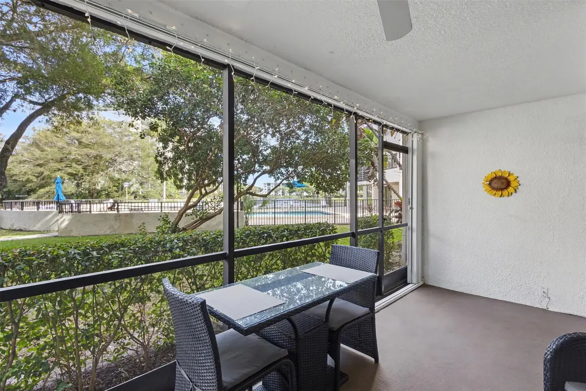 2307 S Cypress Bend Dr #106, Pompano Beach, FL 33069 - Image #1