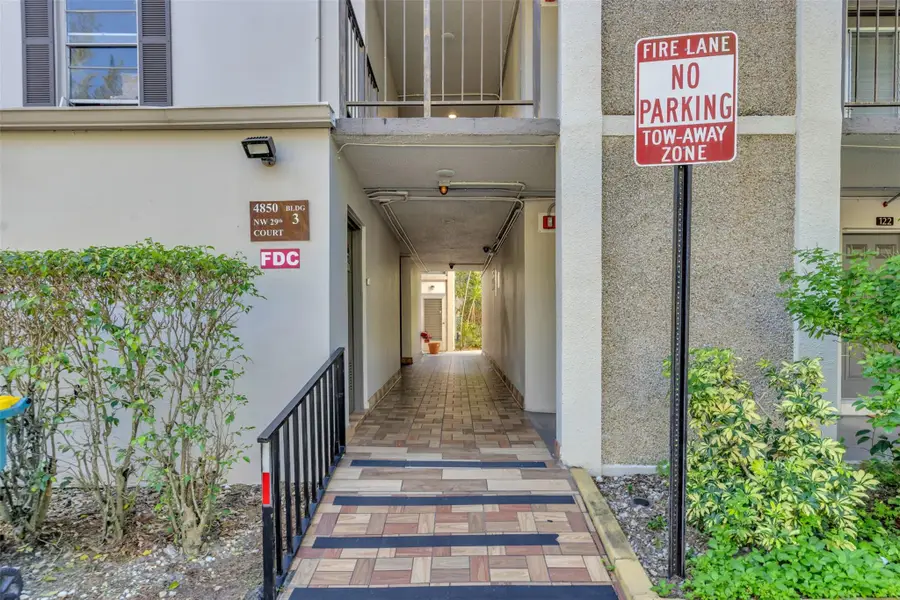 4850 NW 29th Ct #221, Lauderdale Lakes, FL 33313 - Image #2
