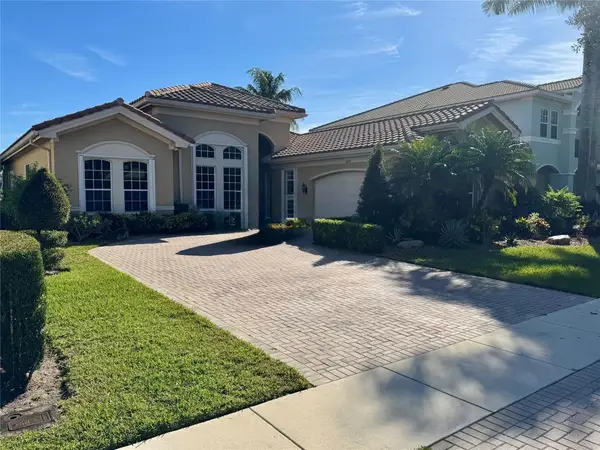 11808 Foxbriar Lake Trail, Boynton Beach, FL 33473