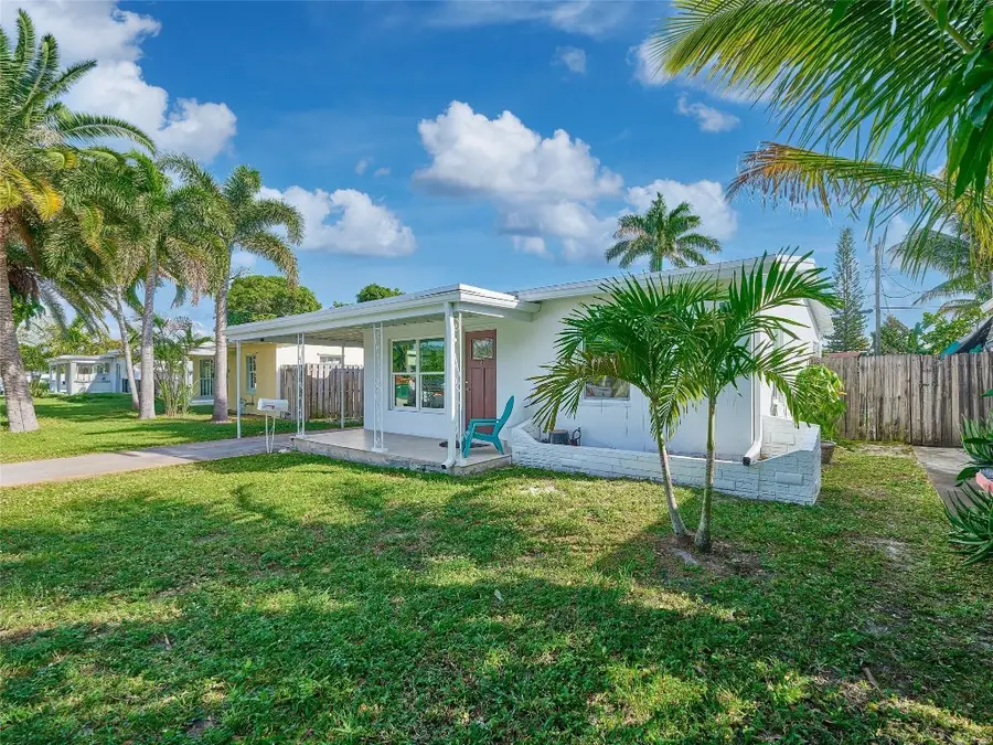 5208 NE 2nd Avenue, Oakland Park, FL 33334 - Image #2