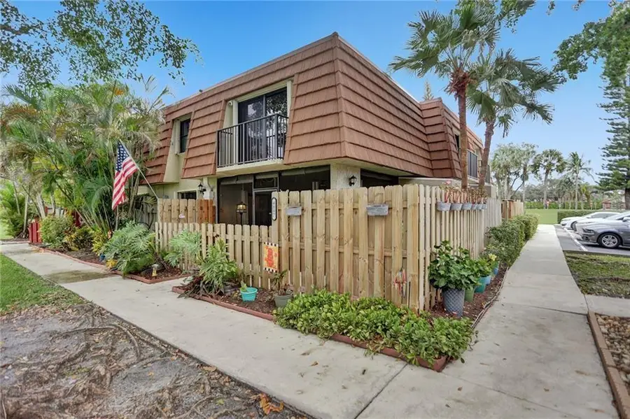 4887 NW 94th Ter #4887, Sunrise, FL 33351 - Image #3