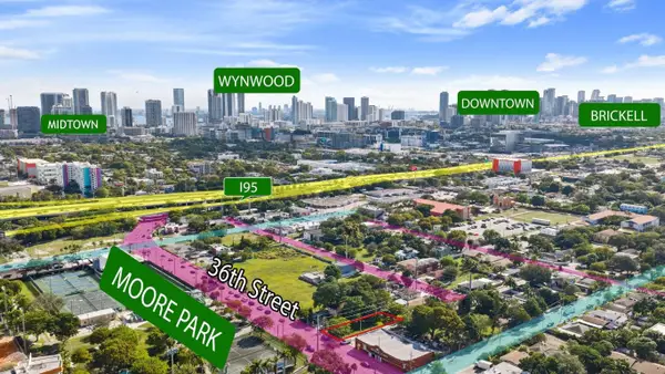 796 NW 36th Street, Miami, FL 33127