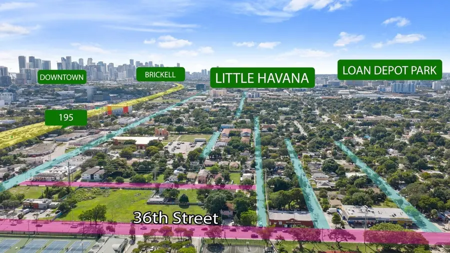 796 NW 36th Street, Miami, FL 33127 - Image #2