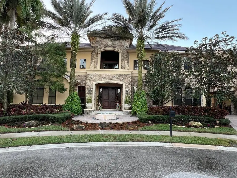 3524 N Turenne Way, Wellington, FL 33449 - Image #2