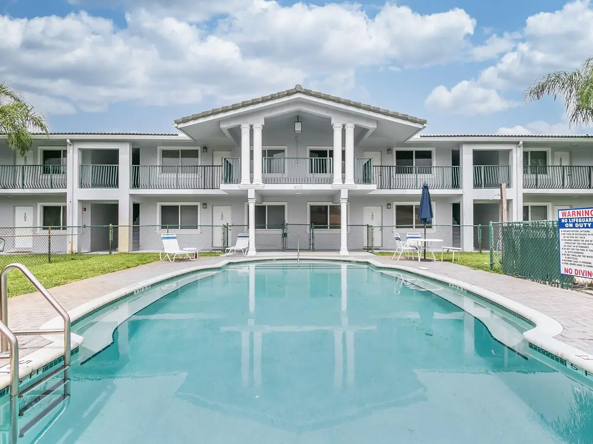 4001 NE 21st Ave #207, Fort Lauderdale, FL 33308 - Image #1