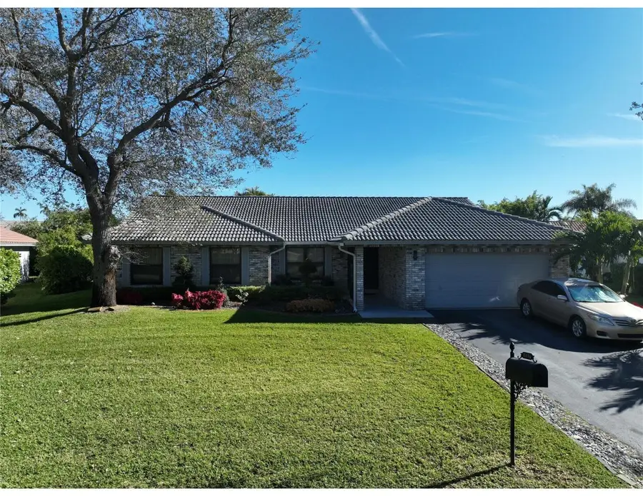 11884 NW 2nd Court, Coral Springs, FL 33071 - Image #2