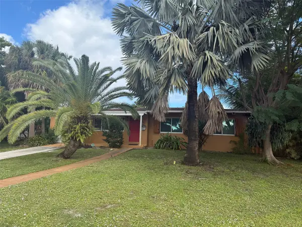 920 Wright Dr, Lake Worth Beach, FL 33461