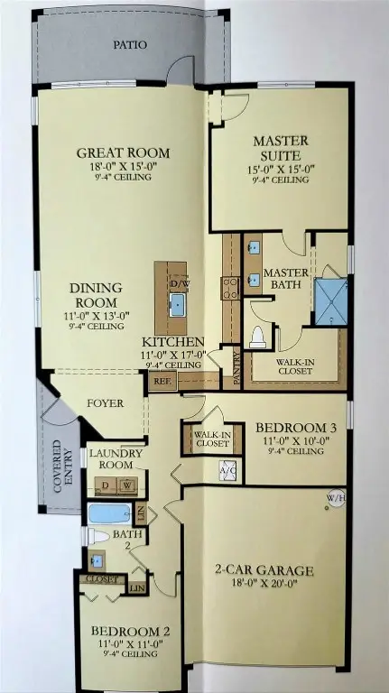 4164 Rosa Drive, Deerfield Beach, FL 33064