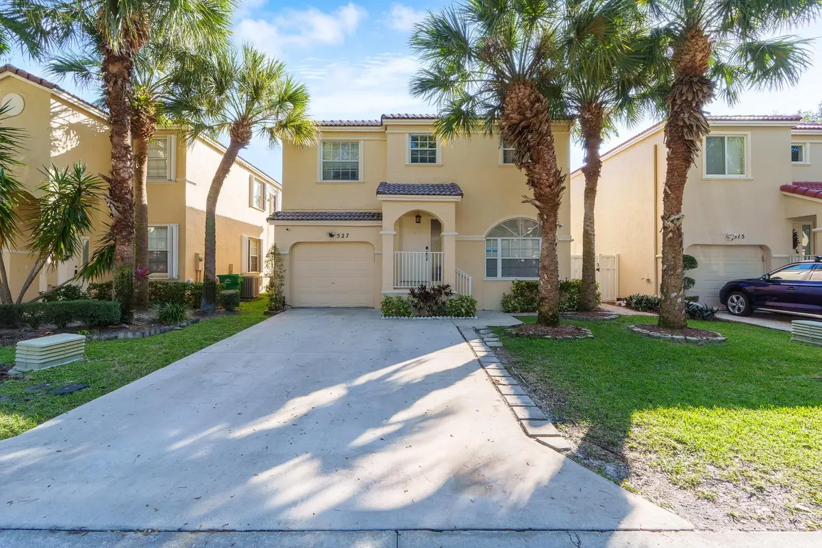 527 NW 87th Ln, Coral Springs, FL 33071 - Image #1