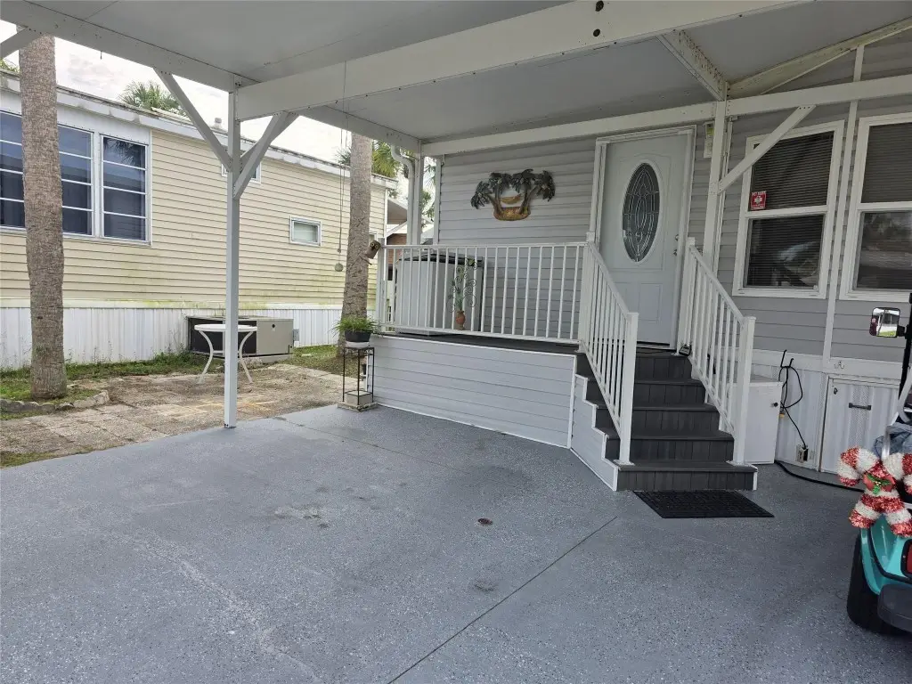 6614 SE 54th Lane, Okeechobee, FL 34974 - Image #1