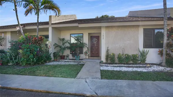 2780 S Oakland Forest Drive #1603, Oakland Park, FL 33309