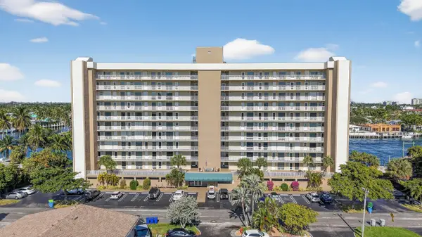 2611 N Riverside Drive #304, Pompano Beach, FL 33062