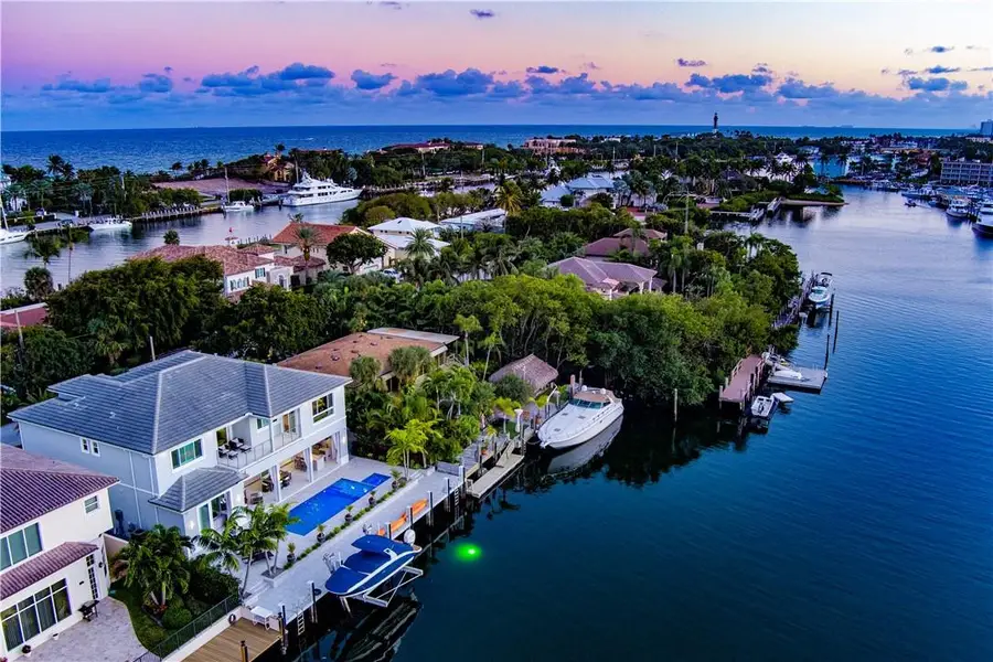 3129 NE 31st Avenue, Lighthouse Point, FL 33064 - Image #2