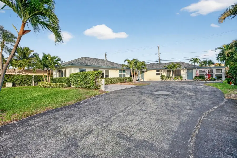 4436 Seagrape Drive, Fort Lauderdale, FL 33308 - Image #2