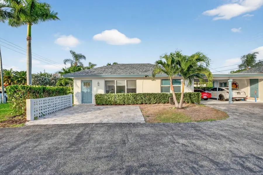 4436 Seagrape Drive, Fort Lauderdale, FL 33308 - Image #3