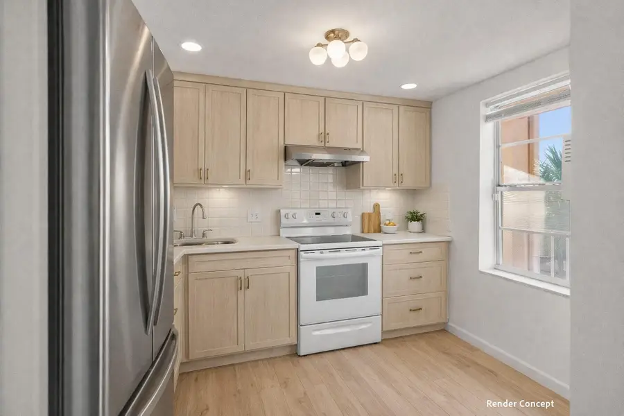 1010 Country Club Dr #306, Margate, FL 33063 - Image #2