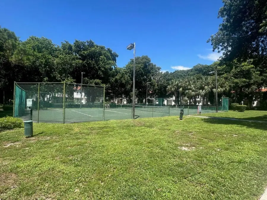 1050 Crystal Way #D, Delray Beach, FL 33444 - #2