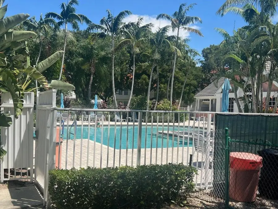 1050 Crystal Way #D, Delray Beach, FL 33444 - #3