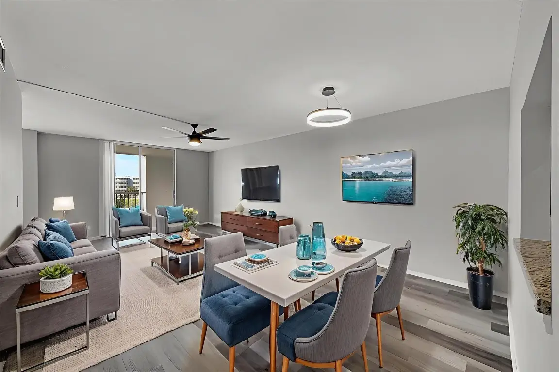 6661 NW 2nd Avenue #304, Boca Raton, FL 33487 - Image #1